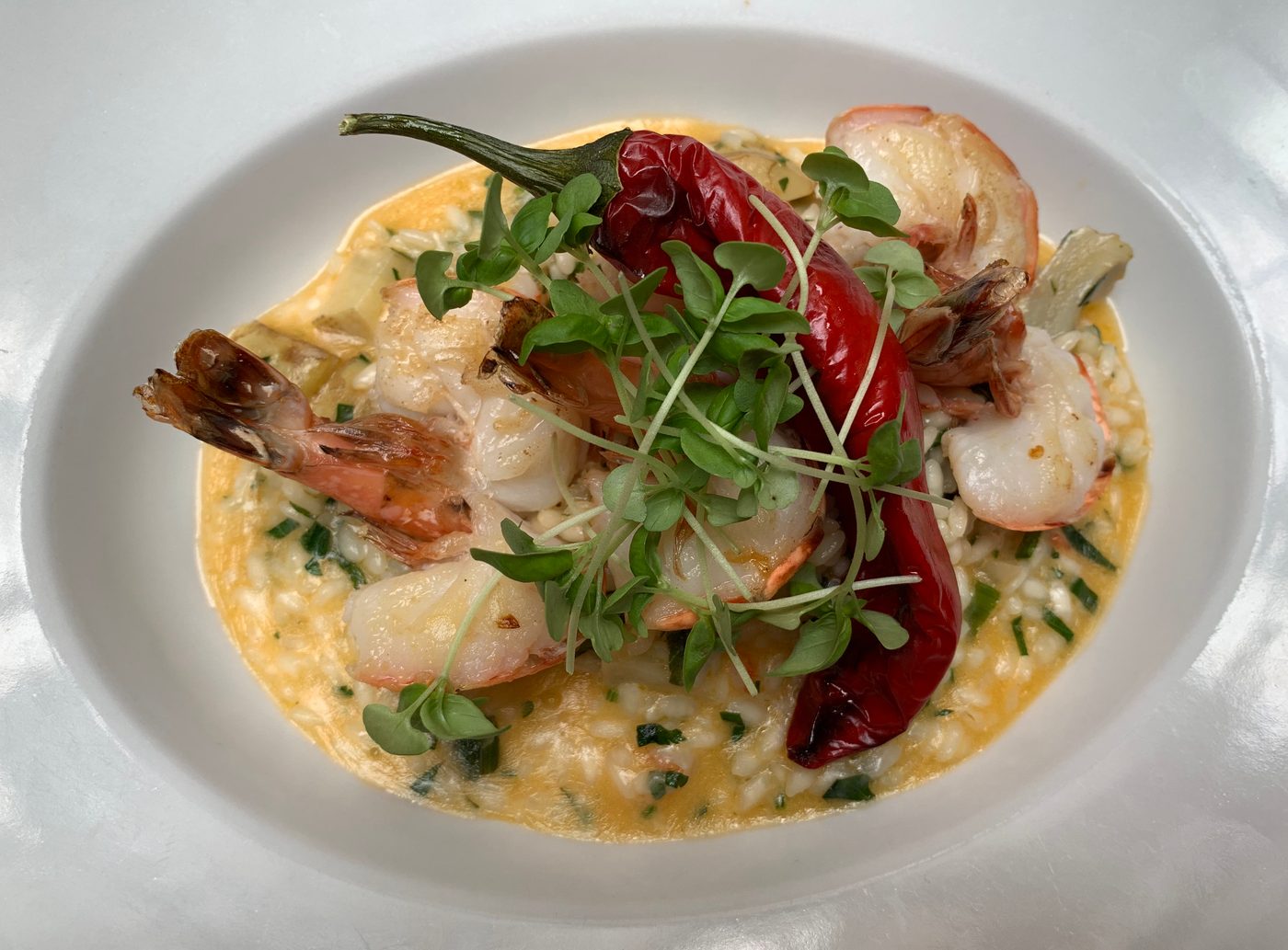 Risotto